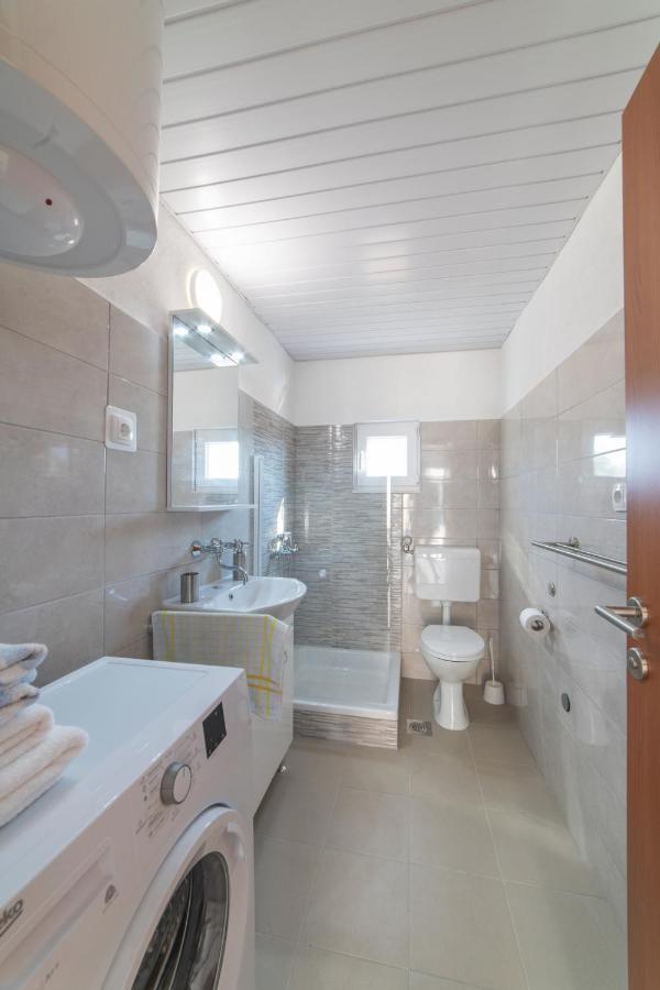 Holiday Home Sego With Private Pool Veliki Brocanac 外观 照片