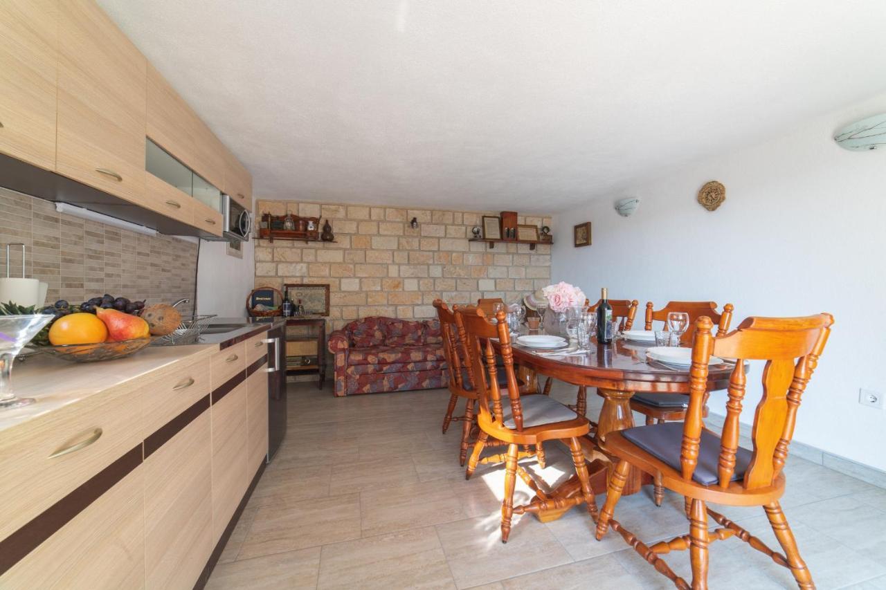 Holiday Home Sego With Private Pool Veliki Brocanac 客房 照片